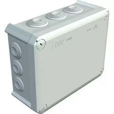 OBO T-Box Wand/Plafond Kabeldoos - 2007093