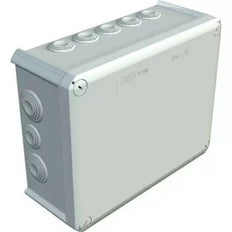 OBO T-Box Wand/Plafond Kabeldoos - 2007109
