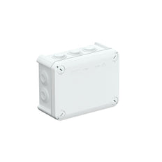 OBO T-Box Wand/Plafond Kabeldoos - 2007533