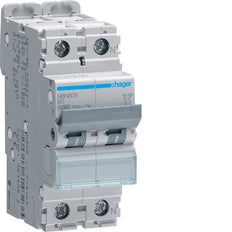 Hager NBN Circuit Breaker - NBN506