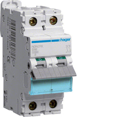 Hager NDN Stroomonderbreker - NDN216