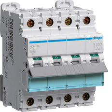 Hager NDN Stroomonderbreker - NDN416