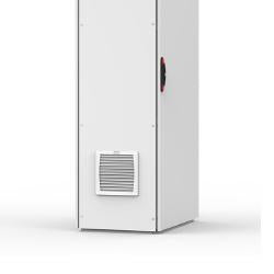 Eldon Climate Control Ventilator Voor Kast - EF100R5