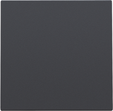 Niko Intense Bedieningselement/Centrale Plaat Schakelmateriaal - 122-76901