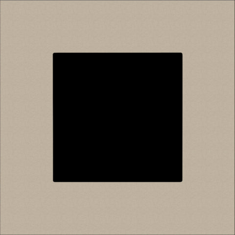 Niko Pure Afdekraam Schakelmateriaal - 157-76100