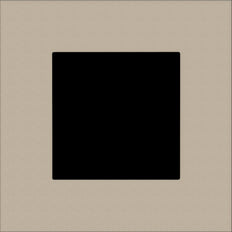 Niko Pure Afdekraam Schakelmateriaal - 157-76100