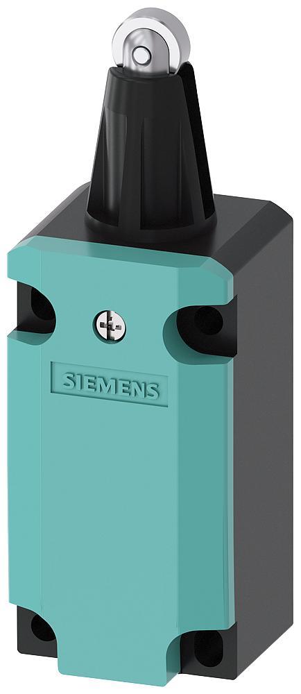 Siemens 3SE5 Eindschakelaar - 3SE51120CD02
