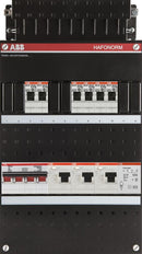 ABB Hafonorm Installation Cabinet - 1SPF006907F0551