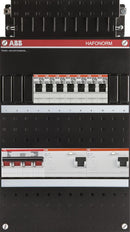 ABB Hafonorm Installatiekast - 1SPF006909F0249