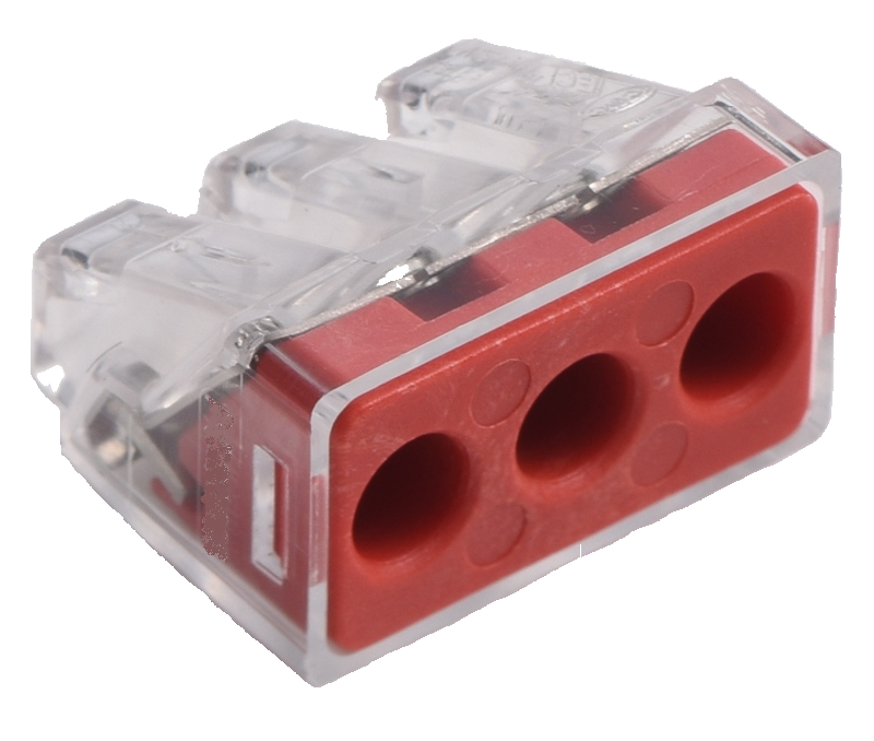 Conex Welding Clamp - CH 6003 [20 Pieces]