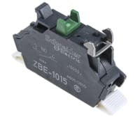Schneider Electric Harmony Hulpcontactblok - ZBE1015 [2 stuks]