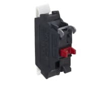 Schneider Electric Harmony Hulpcontactblok - ZBE1025 [2 stuks]