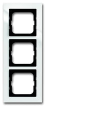 ABB Busch-Jaeger Axcent Afdekraam Schakelmateriaal - 2CKA001754A4333