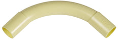 Pipelife Polivolt Bocht installatiepijp - 1196900865 [2 stuks]