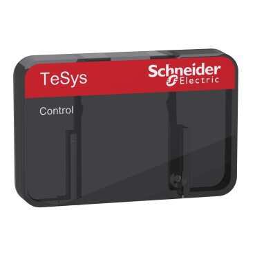 Schneider Electric TeSys Behuizing Laagspanningsschakelaars - LAD9ET1S [2 stuks]