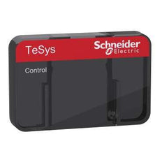 Schneider Electric TeSys Behuizing Laagspanningsschakelaars - LAD9ET1S [2 stuks]