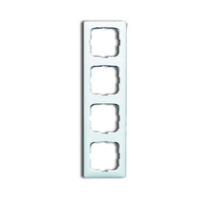 ABB Busch-Jaeger Reflex SI Afdekraam Schakelmateriaal - 2CKA001725A1497