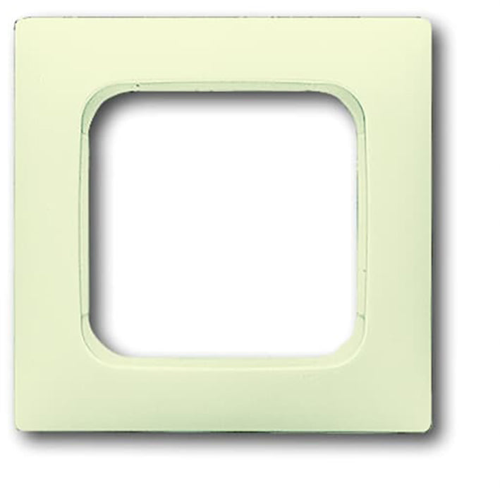 ABB Busch-Jaeger SI Afdekraam Schakelkast - 2CKA001725A1489 [2 stuks]