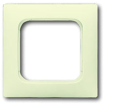 ABB Busch-Jaeger SI Afdekraam Schakelkast - 2CKA001725A1489 [2 stuks]