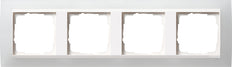 Gira Event Afdekraam Schakelmateriaal - 0214334