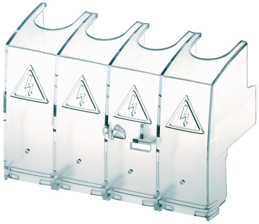 Socomec SIRCO Afschermkap Aansluitklem Hoofdkabel - 22941005 [5 stuks]