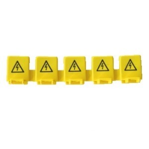 Geyer AR accessoires voor installatiekast - AR100020 [2 stuks]