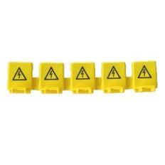 Geyer AR accessoires voor installatiekast - AR100020 [2 stuks]