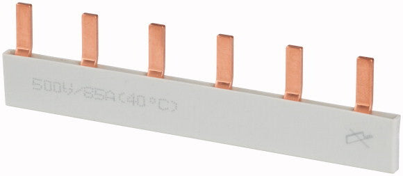 EATON INDUSTRIES Systeem 55 - PLN Kamrail - 6042814 [5 stuks].
