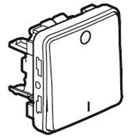 Legrand Plexo 55 Installatieschakelaar - 069530