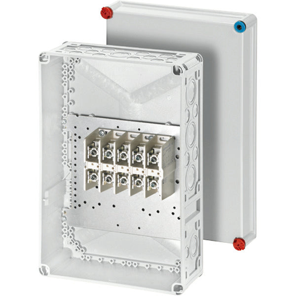 Hensel K Wand/Plafond Kabeldoos - K 1205