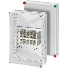 Hensel K Wand/Plafond Kabeldoos - K 1205