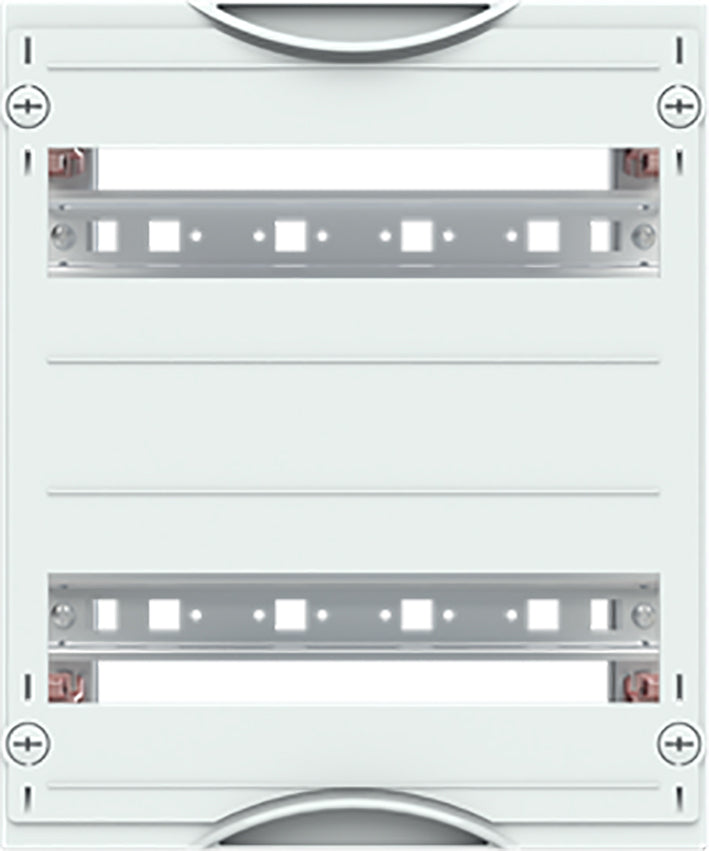 ABB Comfortline, Twinline, Triline Inbouwunit leeg - 2CPX041654R9999