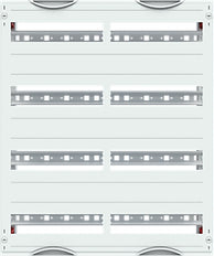 ABB Comfortline, Twinline, Triline Inbouwunit leeg - 2CPX041668R9999