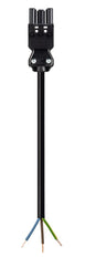 Wieland GST18i3 Patchkabel voor Bouwinstallatie - 92.238.1063.1