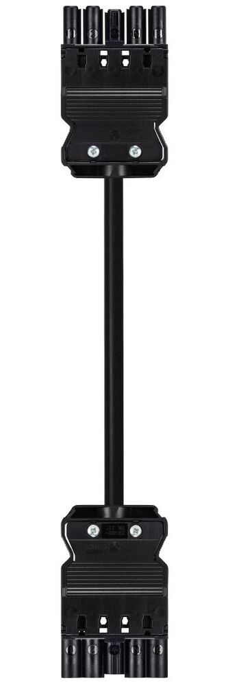 WielAnd GST18i5 Patch Cord configurable building Installation - 92.258.3000.1