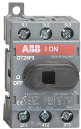 ABB Koppelschakelaar SwitchLine - 1SCA104857R1001