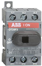 ABB Koppelschakelaar SwitchLine - 1SCA104857R1001