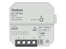 Theben Dimactor Bus Systeem - 4941670