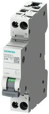 Siemens Stroomonderbreker - 5SL60027