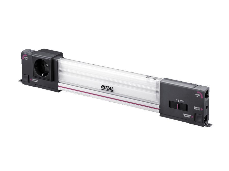 Rittal SZ-armatuur voor kast - 2500210