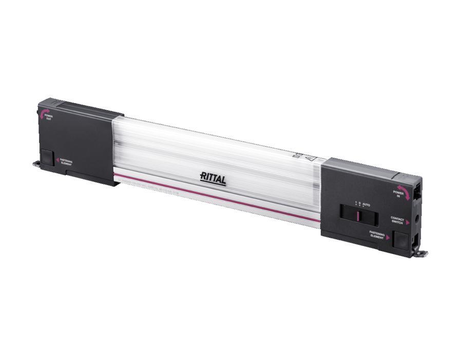 Rittal SZ-armatuur voor kast - 2500220