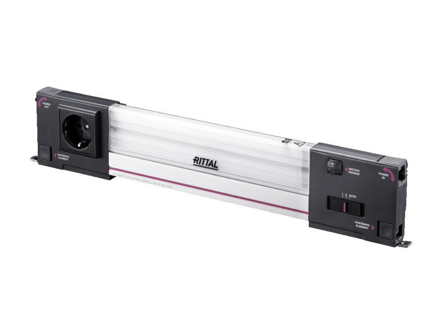 Rittal SZ-armatuur voor kast - 2500310