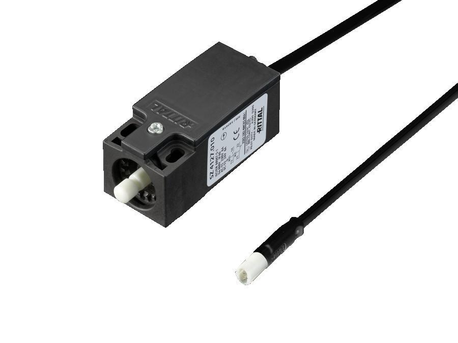 Rittal SZ Limit Switch - 2500460