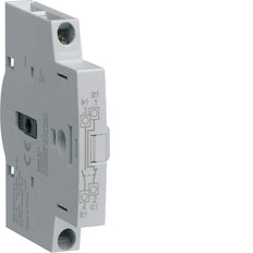 Hager Lastscheidingsschakelaar Hulpcontactblok - HZC311