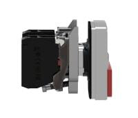 Schneider Electric Harmony Drukknop - XB4BW73731B5