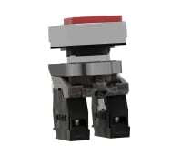 Schneider Electric Harmony Drukknop - XB4BW73731B5