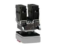 Schneider Electric Harmony Drukknop - XB4BW73731B5