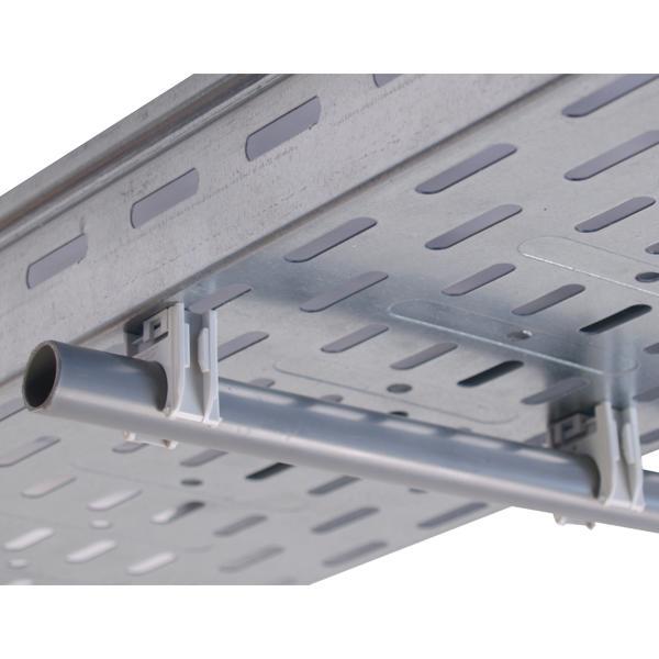 Schnabl EDV bevestigingsmateriaal kabelhouder systeem - 230810 [200 stuks]