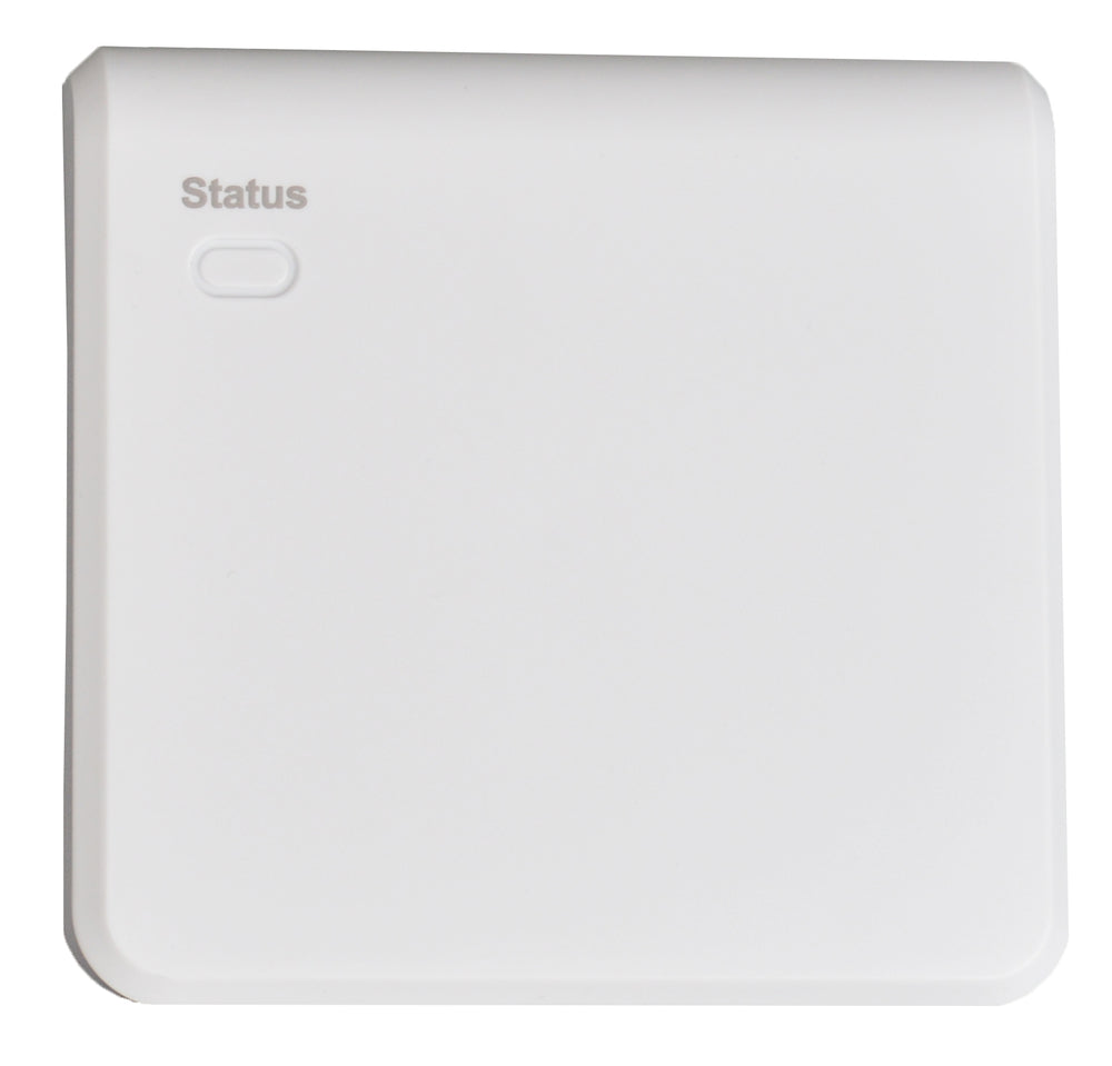 Inventum Modul-AIR Radiofrequentieontvanger Schakelmateriaal - 15081330