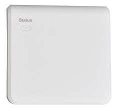 Inventum Modul-AIR Radiofrequentieontvanger Schakelmateriaal - 15081330